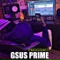 Gsus Prime