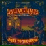 Julian James, Moonshine State