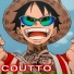 C0utto, luffy
