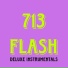 MatrixKid713, p.k. flash