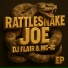 Dj-Flair, MC-IC