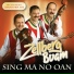 Zellberg Buam