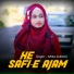 Ishika Sultana
