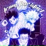 PROD.ARCANJO, Ghostthegoat