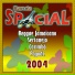 BANDA SPACIAL