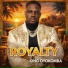 King Oyokomba