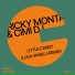 Ricky Montana, Cimi DJ