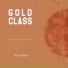 Gold Class