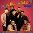 KARCAMO y su banda