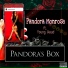 Pandora Monrose feat. Young Keud