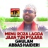 Ghulam Abbas Haideri