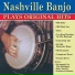 Nashville Banjos