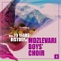 Mdzlevari Boys Choir, Archil Roinishvili