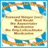 Die Ammertaler Musikanten
