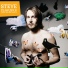 The Bizonkid, Steye