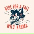 Wild Karma