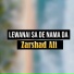 Zarshad Ali