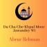 Abdur Rehman
