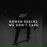 Rowen Reecks