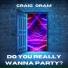 Craig Oram