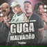MC Durrony, Mc Jhenny, Mc Rf, guga divulga