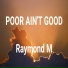 Raymond M