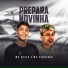 MC Pedrinho e MC Kevin