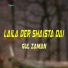Gul Zaman