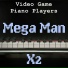 Video Game Piano Players