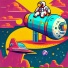 Viajes de Astronautas