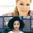 Amandla Stenberg, Blu Cantrell