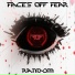 Faces off Fear, Above the Stars