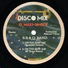 B. B. & Q. Band