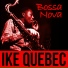 Ice Quebec