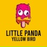 yellow bird