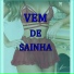 DJ JHONATAN MEIRELLES