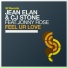 Jean Elan, CJ Stone, Jonny Rose