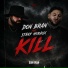 Don bran feat. Stany miraux