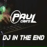 DJ Paul Cans
