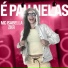 MC ISABELLA ZIIKA, selo do brega