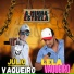 Júlio Vaqueiro feat. Lela Vaqueiro