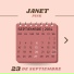 Janet Pink