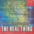 Real Thing