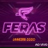 BANDA FERAS