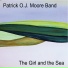 Patrick Moore Band