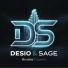 Desio, Sage