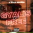 Chip, dj frass