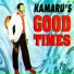 Joseph Kamaru