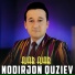 Nodirjon Quziev