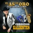 El As De Oro Eustolio Villalobos